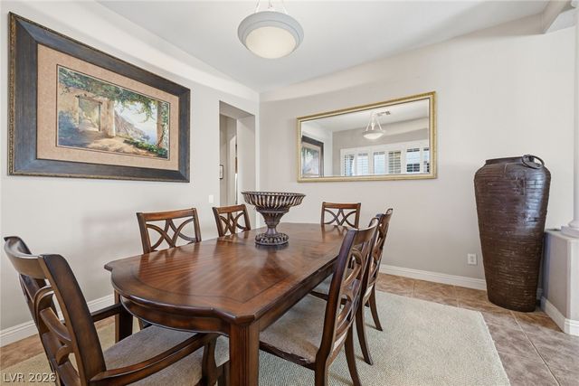 8226 Mount Logan Court, Las Vegas, NV 89131