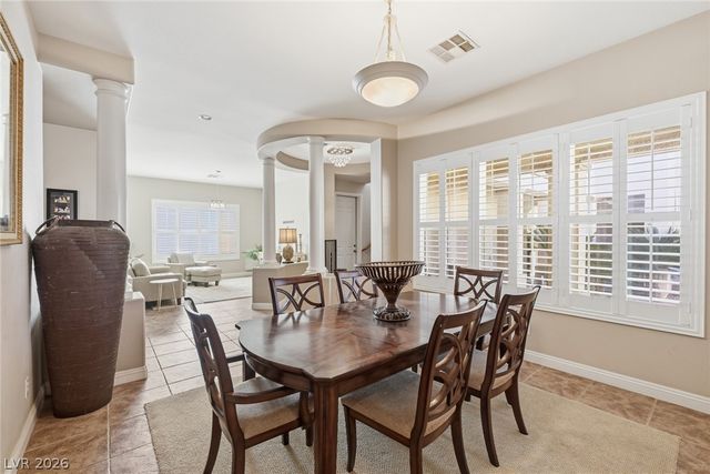 8226 Mount Logan Court, Las Vegas, NV 89131