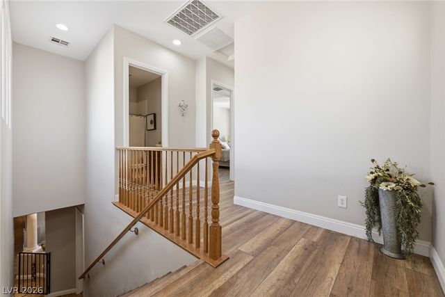 8226 Mount Logan Court, Las Vegas, NV 89131