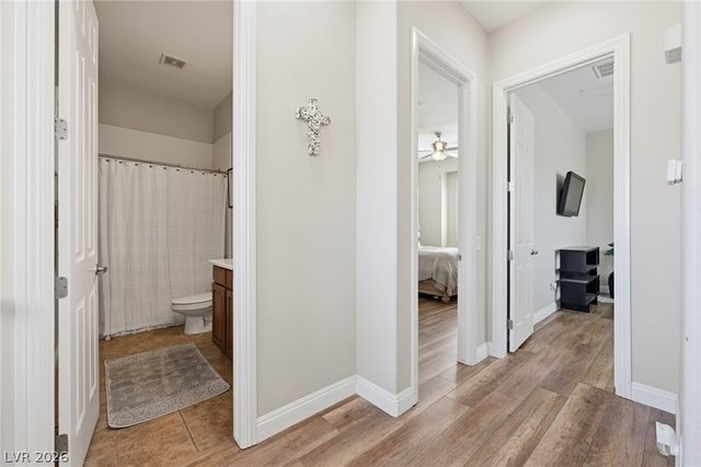 8226 Mount Logan Court, Las Vegas, NV 89131