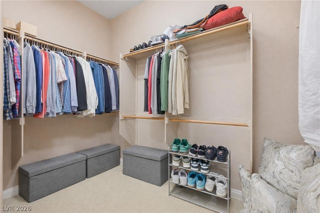 8226 Mount Logan Court, Las Vegas, NV 89131