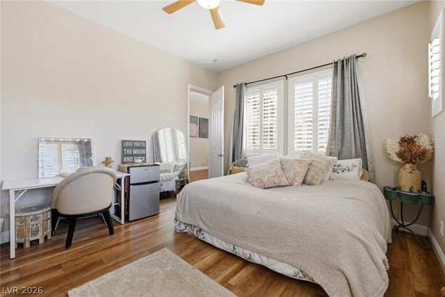 8226 Mount Logan Court, Las Vegas, NV 89131