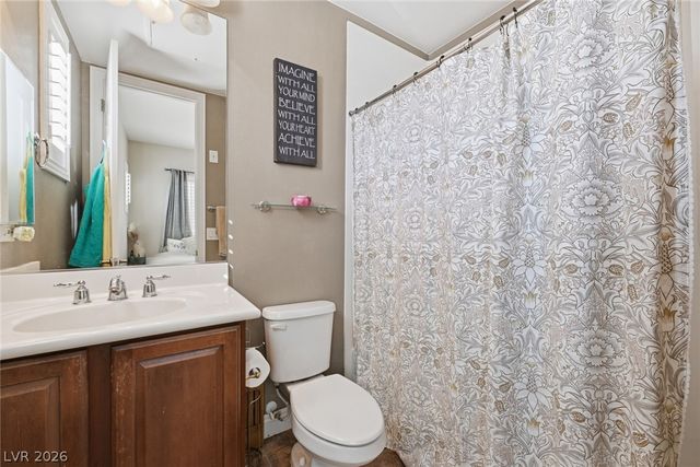 8226 Mount Logan Court, Las Vegas, NV 89131