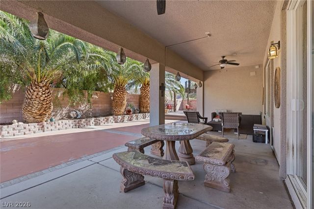 8226 Mount Logan Court, Las Vegas, NV 89131