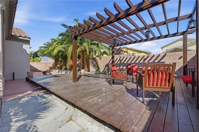 8226 Mount Logan Court, Las Vegas, NV 89131