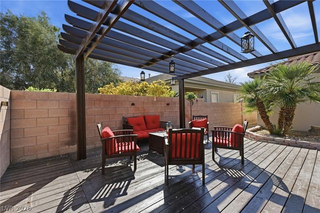 8226 Mount Logan Court, Las Vegas, NV 89131