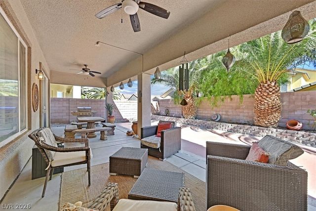 8226 Mount Logan Court, Las Vegas, NV 89131