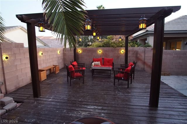 8226 Mount Logan Court, Las Vegas, NV 89131