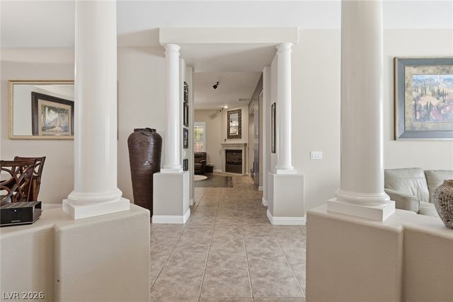 8226 Mount Logan Court, Las Vegas, NV 89131