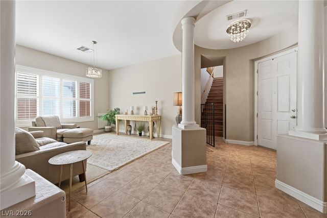 8226 Mount Logan Court, Las Vegas, NV 89131