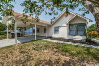 4335 Misty Springs, San Antonio, TX 78244