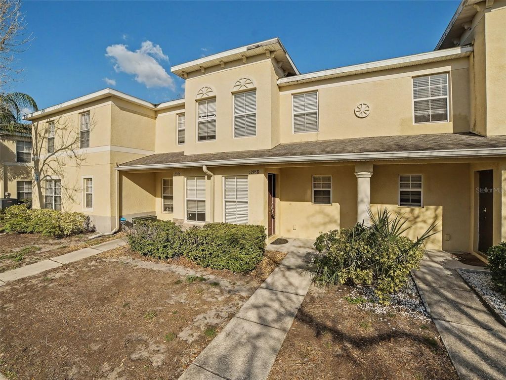 12958 TRADE PORT PLACE, Riverview, FL 33579
