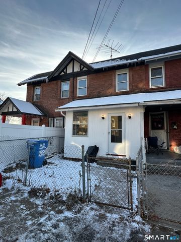52 Oak Street, Waterbury, CT 06704