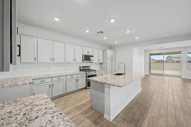8237 N 173RD Lane, Waddell, AZ 85355