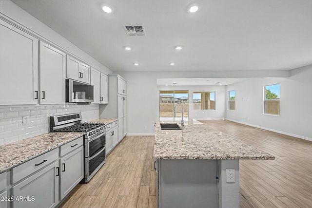 8237 N 173RD Lane, Waddell, AZ 85355