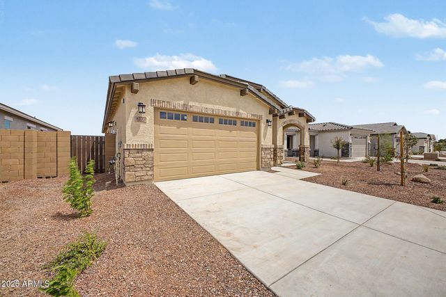 8237 N 173RD Lane, Waddell, AZ 85355