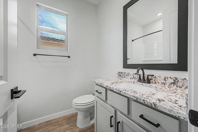 8237 N 173RD Lane, Waddell, AZ 85355