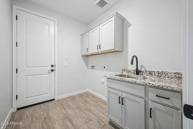8237 N 173RD Lane, Waddell, AZ 85355