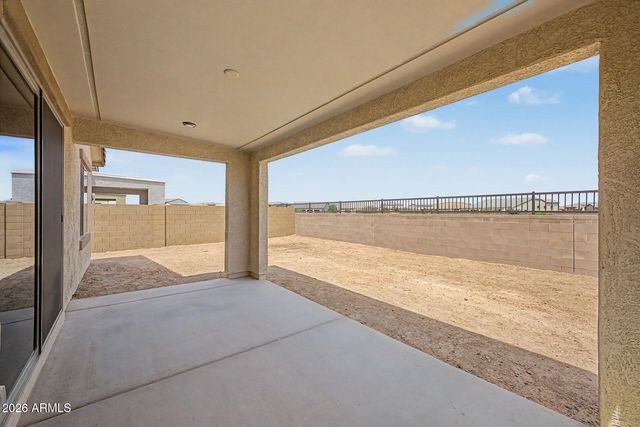8237 N 173RD Lane, Waddell, AZ 85355