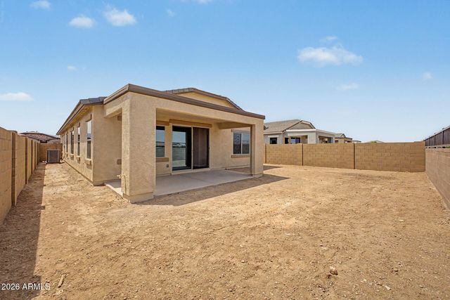 8237 N 173RD Lane, Waddell, AZ 85355