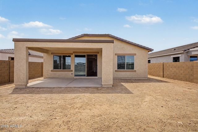 8237 N 173RD Lane, Waddell, AZ 85355