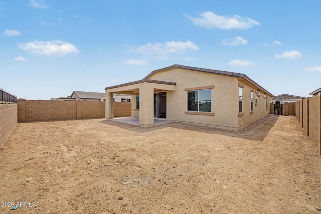 8237 N 173RD Lane, Waddell, AZ 85355