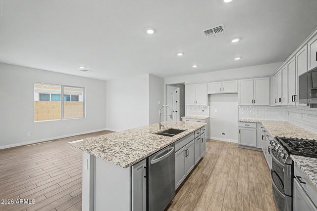 8237 N 173RD Lane, Waddell, AZ 85355