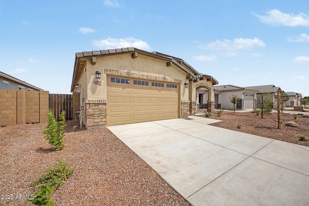 8237 N 173RD Lane, Waddell, AZ 85355 — photo 2