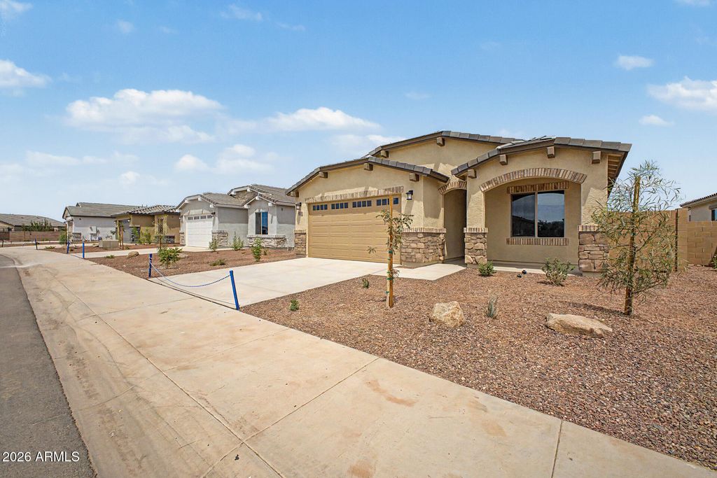 8237 N 173RD Lane, Waddell, AZ 85355 — photo 3