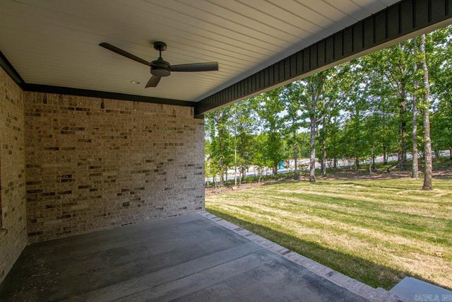 1104 Dowden Lane, Jacksonville, AR 72076
