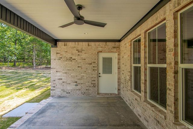 1104 Dowden Lane, Jacksonville, AR 72076