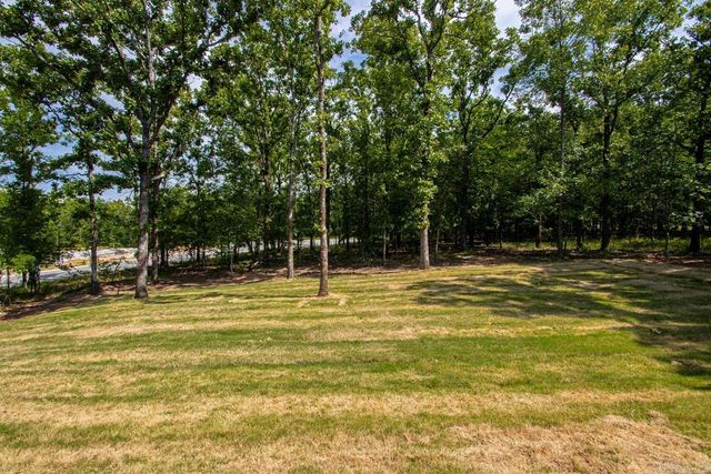 1104 Dowden Lane, Jacksonville, AR 72076