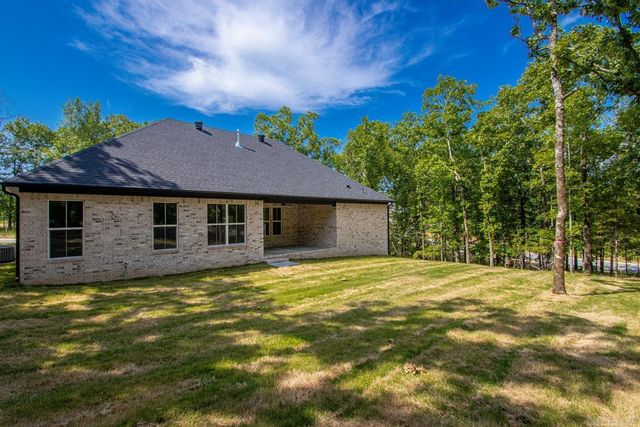 1104 Dowden Lane, Jacksonville, AR 72076