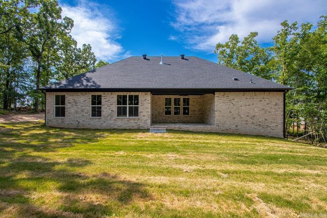 1104 Dowden Lane, Jacksonville, AR 72076