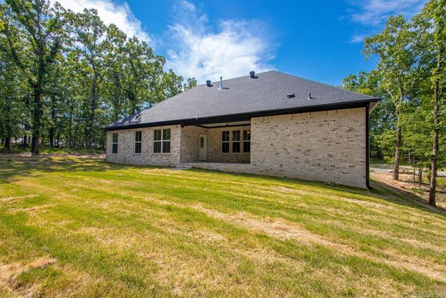1104 Dowden Lane, Jacksonville, AR 72076