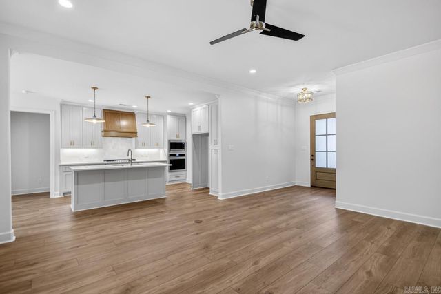 1104 Dowden Lane, Jacksonville, AR 72076