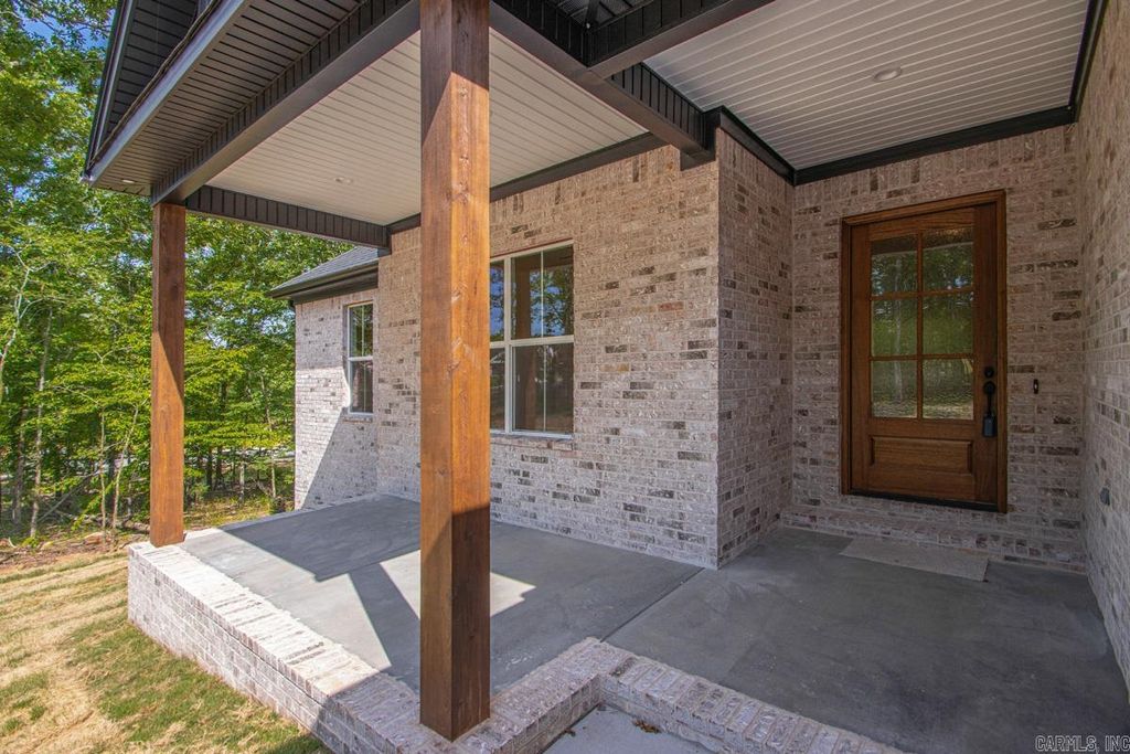 1104 Dowden Lane, Jacksonville, AR 72076