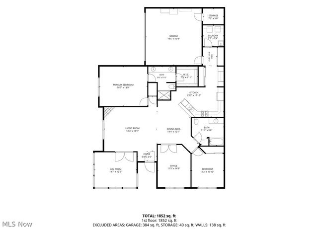 5304 Sundance Way, Brunswick Hills, OH 44212