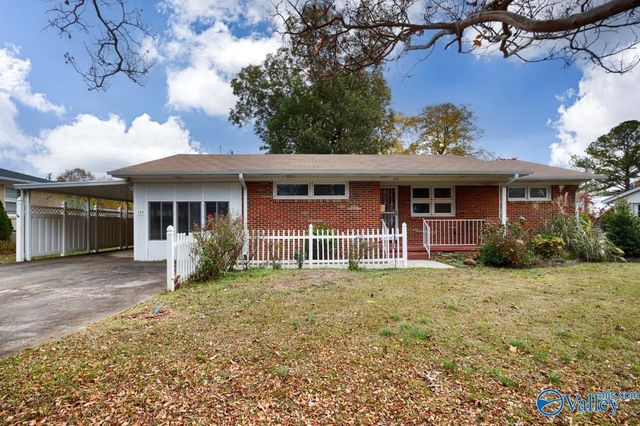 109 Wingate Avenue, Huntsville, AL 35801