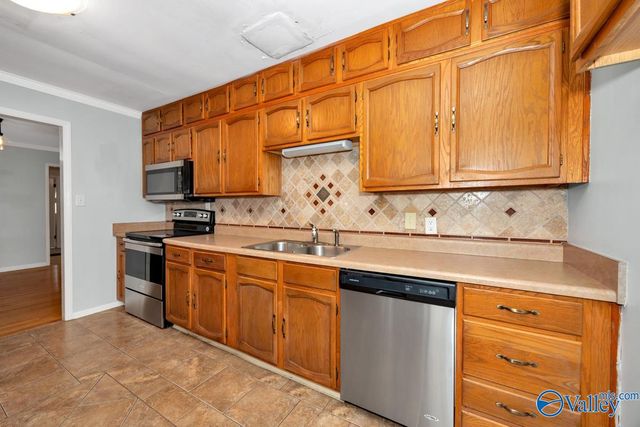 109 Wingate Avenue, Huntsville, AL 35801