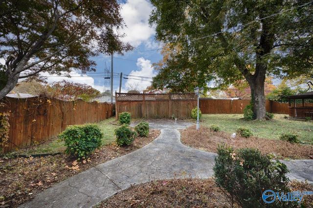 109 Wingate Avenue, Huntsville, AL 35801