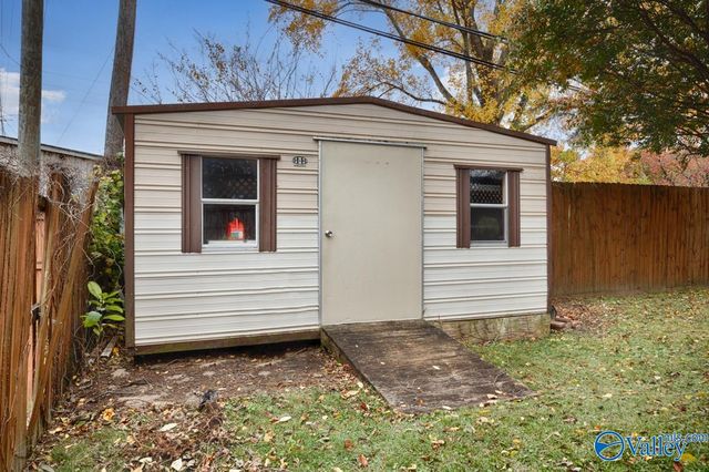 109 Wingate Avenue, Huntsville, AL 35801