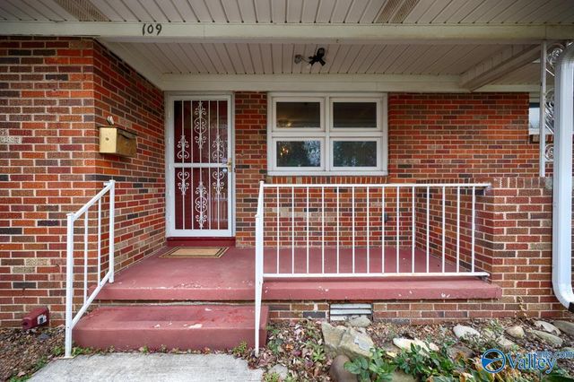 109 Wingate Avenue, Huntsville, AL 35801