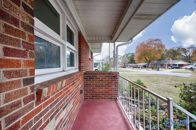 109 Wingate Avenue, Huntsville, AL 35801