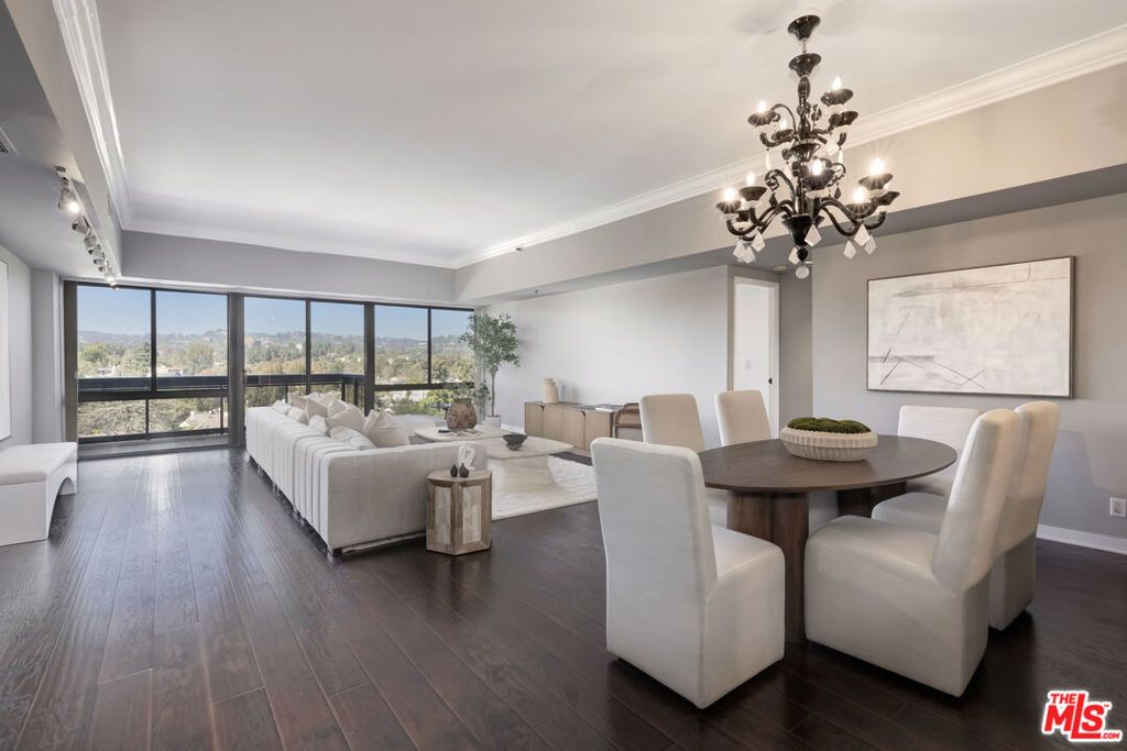10445 Wilshire Boulevard 703, Los Angeles, CA 90024 — photo 2