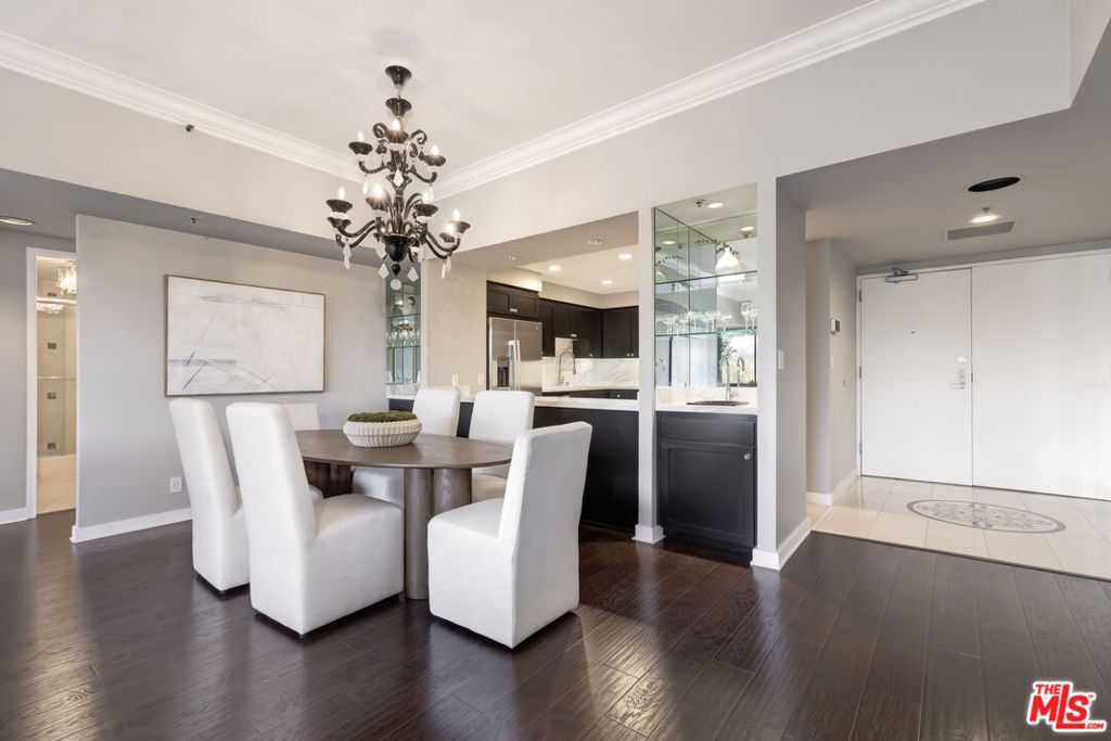 10445 Wilshire Boulevard 703, Los Angeles, CA 90024 — photo 4