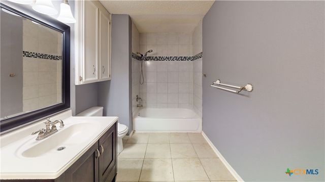 1404 E Vardeman Avenue, Killeen, TX 76541