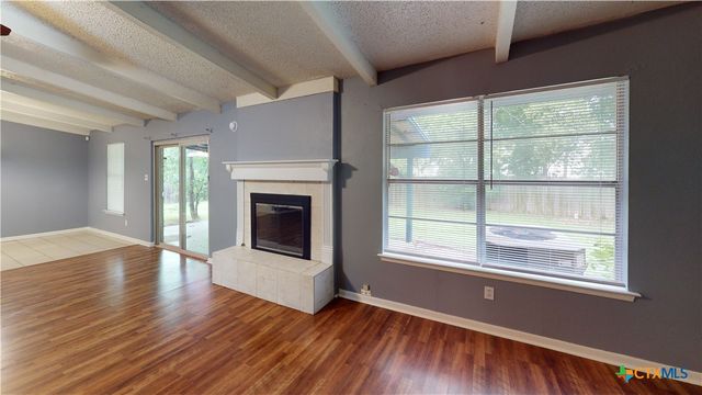 1404 E Vardeman Avenue, Killeen, TX 76541