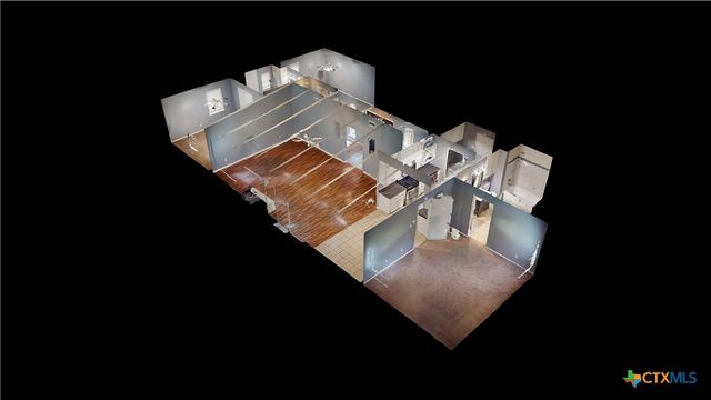 1404 E Vardeman Avenue, Killeen, TX 76541