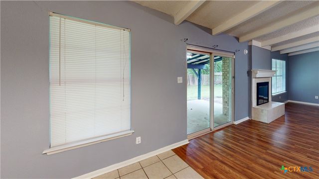 1404 E Vardeman Avenue, Killeen, TX 76541
